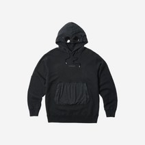 팔라스 C.P. 컴퍼니 고글 후드 블랙 22FW Palace C.P. Company Goggle Hoodie Black 22FW
