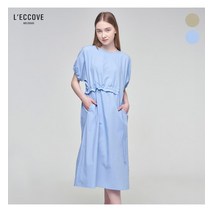 레코브 (레코브) 나그랑스트링원피스(LU61B6OP528X)