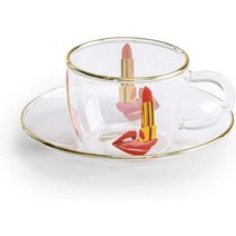 셀레티 커피 컵 티컵 글래스