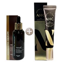 일동제약 퍼스트랩 프로바이오틱 세럼 50ml +아이크림