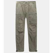 [국내정식매장] 피엘라벤 FJALLRAVEN 22FW 남성 아비스코 라이트 트레킹 트라우저 롱 올리브 (82890622) (Abisko Lite Trekking Trs M Long