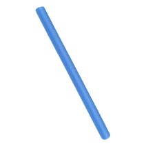 교체용 트램폴린 인클로저 폼 슬리브 보호 커버 패딩 소프트 보호용 트램폴린 폼 슬리브, 90cm 블루, 거품