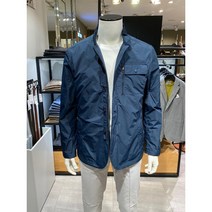 [까르뜨블랑슈] 남성 데일리 자파리 자켓 AM1BWJ15NV