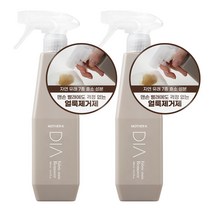 마더케이 디아 얼룩제거제 500ml, 2개