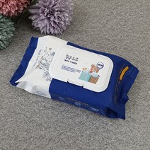 Wal그린_티슈 뚜껑 일회용 청소 뽑아쓰는 물걸레 워터 가정용 다용도 다목적_Wal그린, 폴G상품, 무옵션-단일상품_