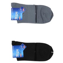 발부종 혈액순환 조임없는 무압박 남성 양말5족 데일리 미니 직장인 로퍼