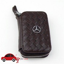 벤츠 스마트키 케이스 폭스바겐 아우디 키지갑, 01.벤츠