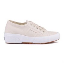 [국내 매장판] 수페르가 여성키높이슈즈 2905-COTW LINEA UP AND DOWN S0001J0AIT Beige Gesso Full Upper 351190