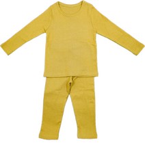 BayKids 긴팔내복(30수 후라이스) 상하세트