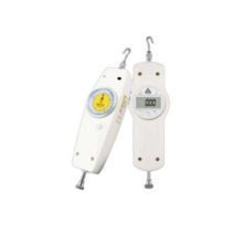 장력계 휴대용 악기 텐션 게이지 스프링 테스트기, 디지털 디스플레이 5kg 장력계