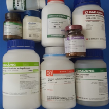 오피스안 탄산칼슘 (일본) Calcium carbonate 98% YAK-GR(1KG) [실험시약] 시약