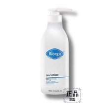 바이오가 아기로션 보습 지속, 1개, 500ml