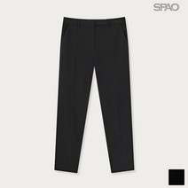 스파오 스파오 스파오 굿럭 면접용 10부 팬츠_SPTA924G21 (P002019780)
