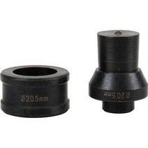 UDT유압 유압펀치날 UD CH60 20 5MM