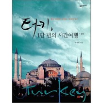 터키 1만년의 시간여행 1:동서 문명의 교차로 자세히 읽기, 책문
