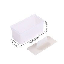 초콜릿만들기키트 카카오 코팅 발렌타인데이 화이트데이 무스비 메이커 프레스 스시 만들기 키트 직사각형, 02 초콜렛