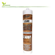씨질 LEGNO 아크릴 우드용실리콘 목재용실리콘, 오크[ROVERE]