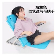 가정용 환자용 침대 커버 수동등받이 의자가드, 14.N