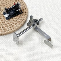 공업용조기 본봉 미싱 날개 조기 (사이즈 조절 가능)