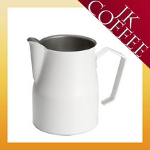 MOTTA 모타 스팀피쳐 화이트 350ml 샵7 /스팀피쳐 -, MOTTA 모타스팀피쳐화이트350ml