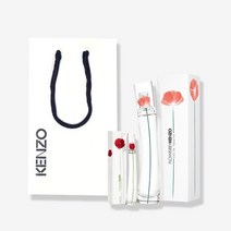 겐조 플라워바이겐조 EDP 30ml 기획세트, 선택완료, 단품없음