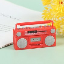 미니어쳐 인형의 집 미니어처 밸런스 스케일 모델 개 장난감 액세서리, 04