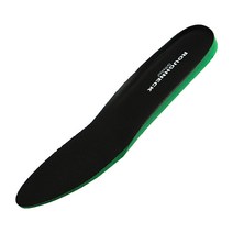 러프넥 오솔라이트 인솔 깔창