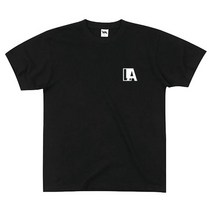 2023년 NEW 시티아이러브 NY뉴욕 LA야광 쿨론티 면티 커플 반팔 티셔츠