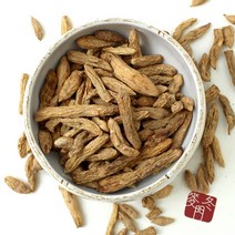 휴비안 볶은 맥문동100 300 600g 수입산 신선의약초 원기회복 면역강화 환절기 기관지건강 스피카토사이드A풍부, 1팩, 100g