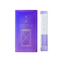 효쏙 효소 누룽지맛 역가, 1Box, 3gX15포(45g)