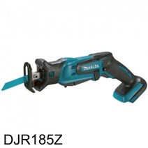마끼다 충전컷소 미니 소형 전기톱 DJR185Z(18V) 본체 - 2023968EA, 쿠팡 본상품선택