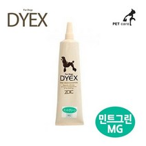 다익스 염색약 150g 초록(MG)