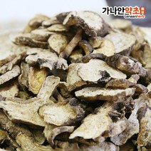 가나안약초 국내산 백출, 300g, 1개