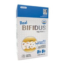 리뉴얼된 최신제품! 리얼비피더스 강아지 유산균 + 낱개 증정, 1개, 리얼비피더스 60g(2g*30포)