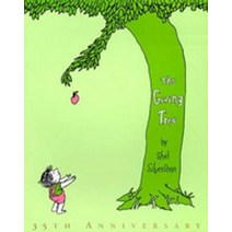 Giving Tree : 35th Anniversary Slipcased Mini Edition:, Harpercollins Juvenile
