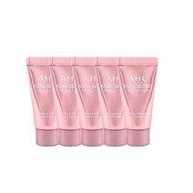 AHC 아우라 시크릿 톤업 크림 10g x5, 상세페이지 참조, 상세페이지 참조, 상세페이지 참조