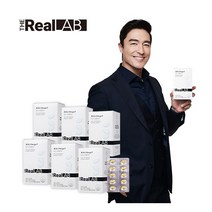 [더 리얼랩] [저분자오메가][싱글] 마그오메가3(428.11mg*60캡슐*6Box), 상세 설명 참조, 상세 설명 참조