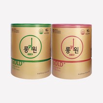 [롱키원골드] 어린이 청소년 성장 및 발육을 위한 키 포인트, 롱키원골드B, 3개월