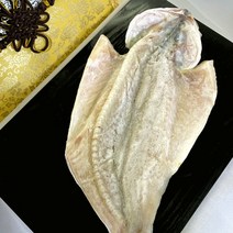 흑산도 자연산 초대형 특대 반건조 농어 45cm 이상, 2번치 (40~45cm 미만/ 800~1kg 미만), 1개