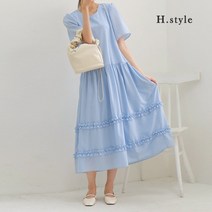 [에이치스타일] [H스타일](WB)실키셔링OPS