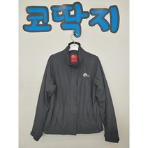 여0428/ 네파정품 중고 춘추 레포츠 방풍자켓 코딱지구제