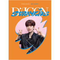 스트레이키즈 디아이콘 디페스타 미니 에디션 DICON DFESTA MINI EDITION, 승민