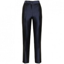 ALBERTA FERRETTI 알베르타 페레티 Mikado high waisted 팬츠146835