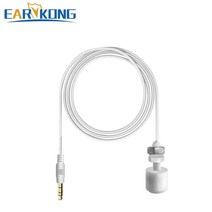 누수센서 스마트안전장비 누수경보기 유선 누수 감지기 누수 센서 스마트 라이프 용 수위 감지 케이블 물 감지기 쉬운 설치, 없음