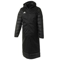 아디다스 BQ6590 윈터 코트 자켓18 벤치코트 아디다스롱패딩