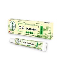 건선크림 아토피 피부습진 완화 크림 가려움방지 크림 보습제, 1pcs 상자 없음