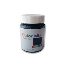 노루페인트 컬러믹스 유성페인트 전용 조색잉크 100ml, 백색