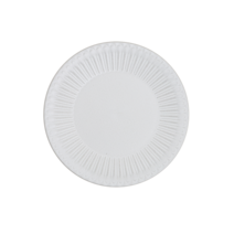 식탁의 품격 KOYO 스토리아 홈파티 접시 3종(호텔 도자기 고급 식기 일본 수입 그릇), 24cm