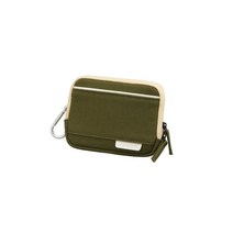 FUJIFILM 디지털 카메라 케이스 그린 F SC-M20KH