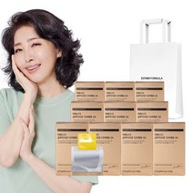 여에스더 글루타치온 다이렉트 5X (+쇼핑백), 30개입 x 10박스